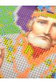 Алмазная мозаика «Святой Николай» икона