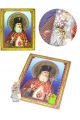 Алмазная мозаика на подрамнике «Святой Лука Крымский» икона