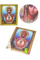 Алмазная мозаика на подрамнике «Божией Матери Знамение» икона