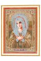 Алмазная мозаика на подрамнике «Божией Матери. Умиление» икона