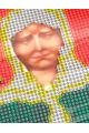 Алмазная мозаика «Святая Матрона Московская» икона