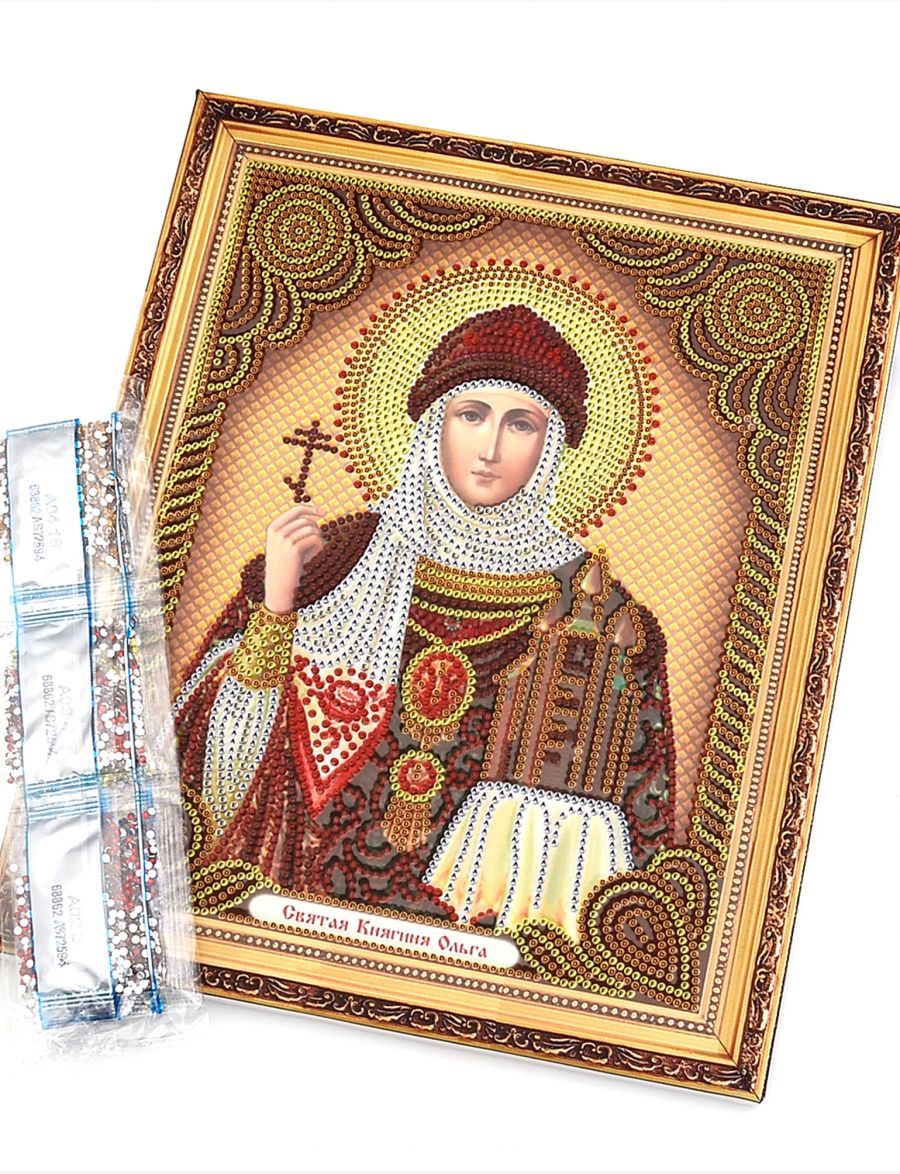 святая александра икона алмазная вышивка. алмазная мозаика икона святая анна. алмазная мозаика икона галина мученица. александра. алмазная мозаика великомученица ирина.