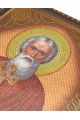 Алмазная мозаика на подрамнике «Святой Князь Владимир» икона