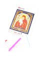 Алмазная мозаика «Божией Матери. Почаевская» икона
