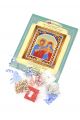 Алмазная мозаика «Святые Пётр и Феврония» икона