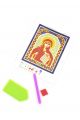 Алмазная мозаика «Святая Наталья» икона