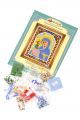 Алмазная мозаика «Божией Матери. Иерусалимская» икона