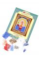 Алмазная мозаика «Богородица Умиление» икона