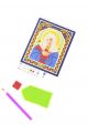 Алмазная мозаика «Богородица Умиление» икона