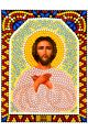 Алмазная мозаика «Святой Алексей» икона