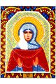 Алмазная мозаика «Святой Кира» икона
