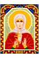 Алмазная мозаика «Святая Лидия» икона