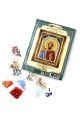 Алмазная мозаика «Святой Максим» икона