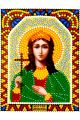 Алмазная мозаика «Святая Любовь» икона