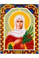 Алмазная мозаика «Святая Татьяна» икона