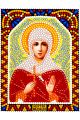 Алмазная мозаика «Святая Надежда» икона