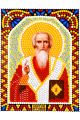 Алмазная мозаика «Святой Артемий Антиохийский» икона