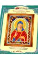 Алмазная мозаика «Святой Виталий» икона