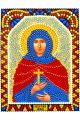 Алмазная мозаика «Святая Зоя» икона