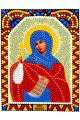 Алмазная мозаика «Богородица Маргарита» икона