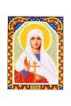 Алмазная мозаика «Святая Евгения» икона