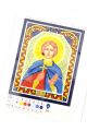 Алмазная мозаика «Святой Анатолий» икона