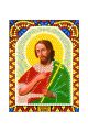 Алмазная мозаика «Святой Иоанн» икона