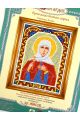 Алмазная мозаика «Святая Анна» икона