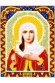 Алмазная мозаика «Святая Лариса» икона