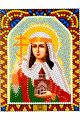 Алмазная мозаика «Святая Тамара» икона